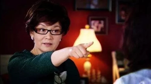 世上所有的婆媳矛盾，都是一個原因