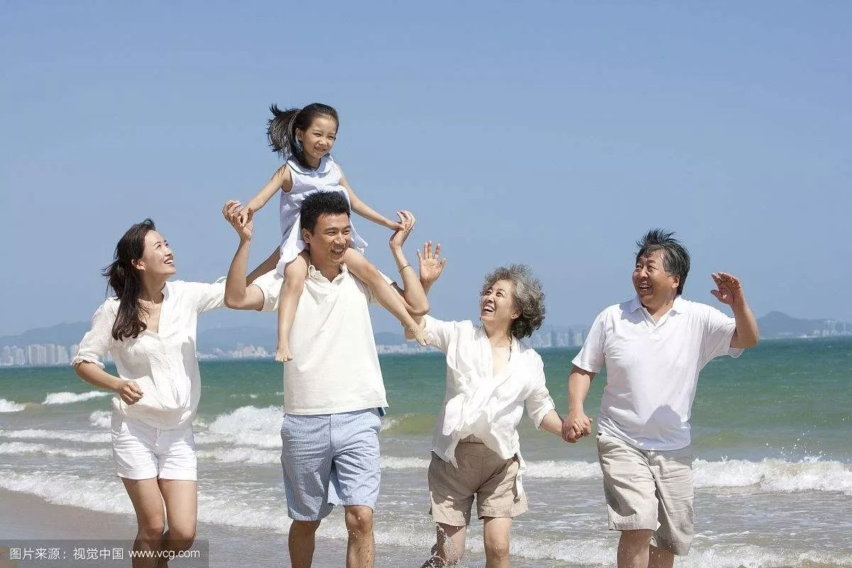 這些強(qiáng)大APP，讓你中秋帶娃旅行也敢說(shuō)走就走