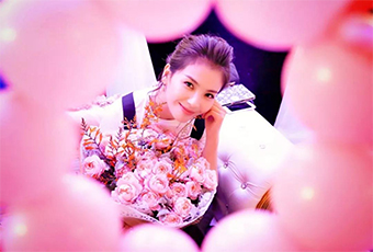 「98K女神」or「佛系少女」？測一測，美麗魔鏡告訴你