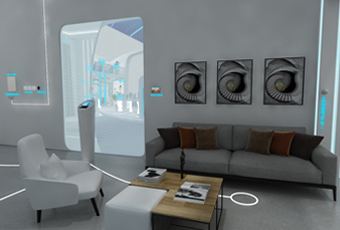 7月建博會，一起零距離體驗“智能物聯”的無限魅力