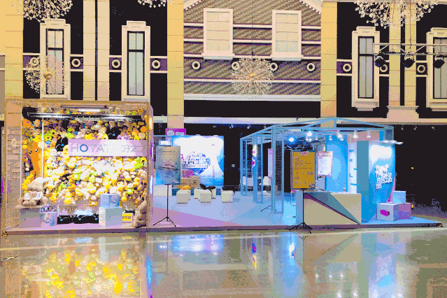 第四屆好太太節玩轉晶智生活，憑實力出圈