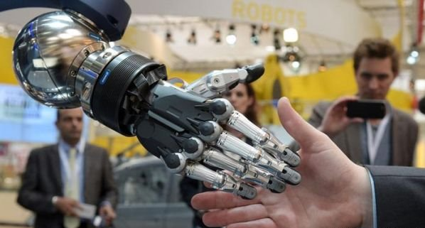 工業(yè)4.0概念火爆  如何了解并布局工業(yè)4.0？