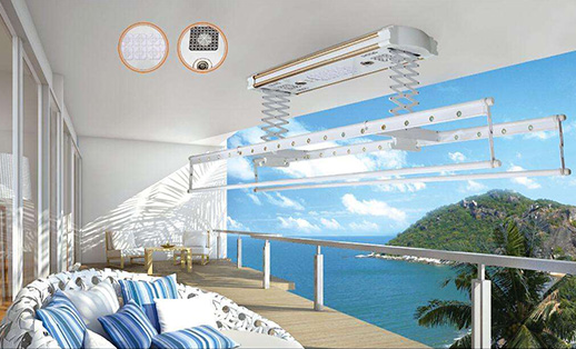 智能晾衣架什么牌子的好用，要品牌