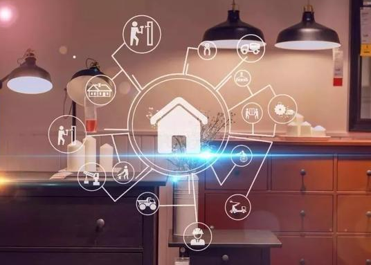 為什么要選擇智能家居？黑科技