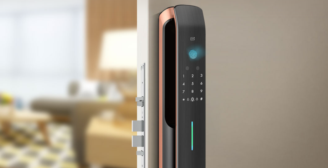 家里有沒有必要安裝智能鎖？如何選購到適合自家的智能鎖？