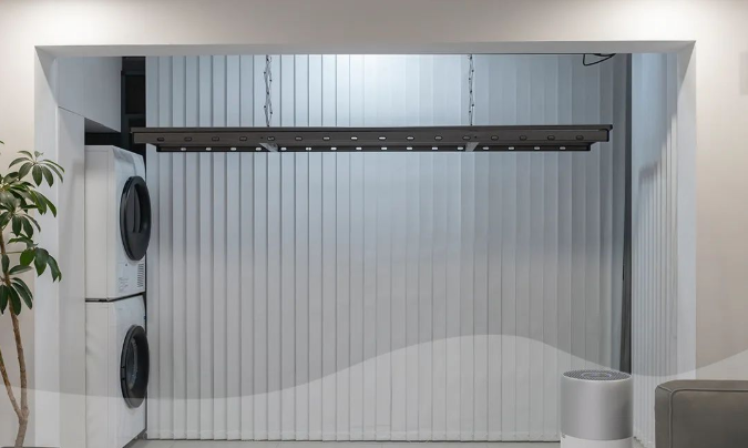 電動晾衣架選購竅門 | 電動晾衣架選購誤區 | 電動晾衣架安裝事項