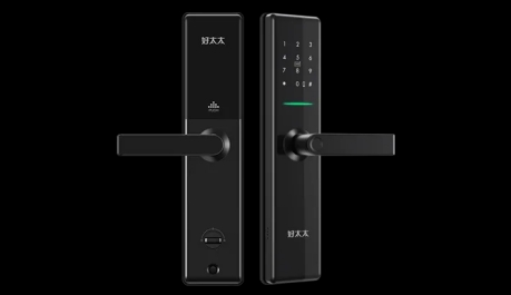 智能指紋鎖與一般門(mén)鎖區(qū)別，智能門(mén)鎖介紹及品牌推薦