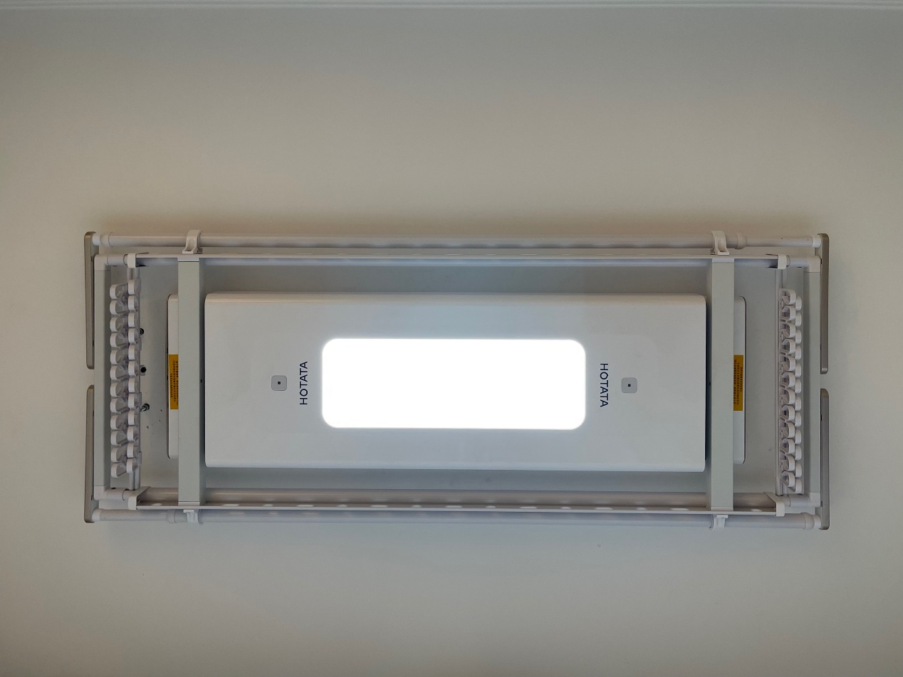 電動晾衣架是智商稅，是真的嗎？電動晾衣架和手搖晾衣架又有什么區別？