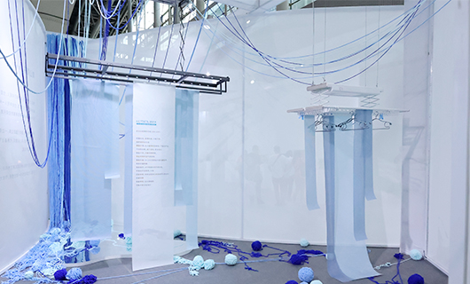 mk体育-MKsports官网x日與夜潮玩展x青山周平，跨界特展解鎖智慧生活！